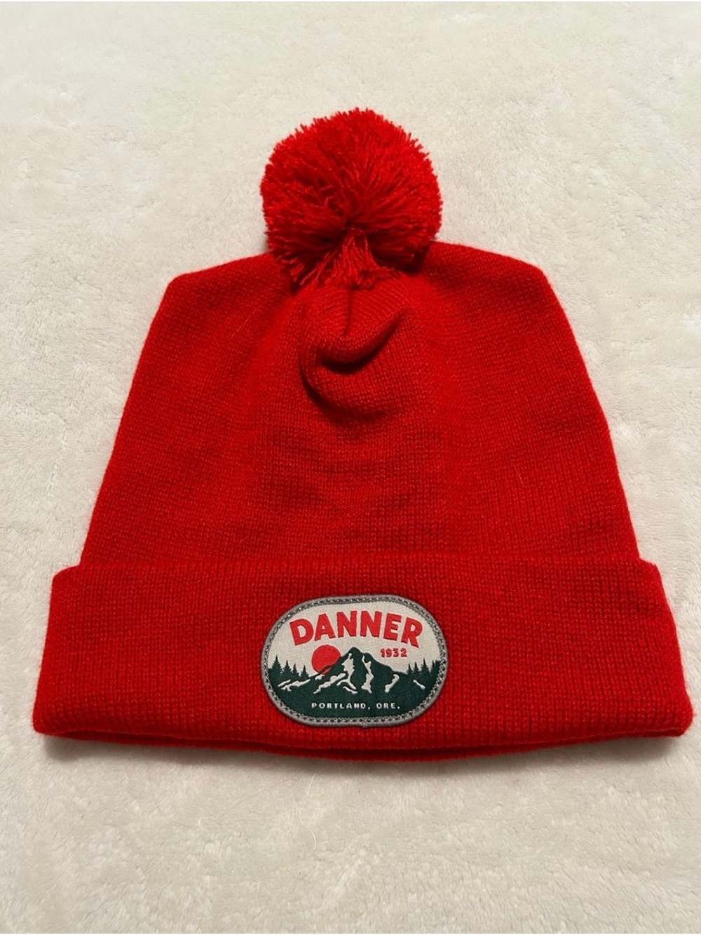 Danner Beanie